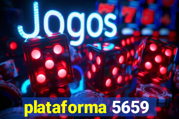 plataforma 5659